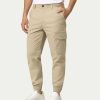 six pocket trouser