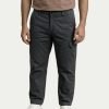 six pocket trouser