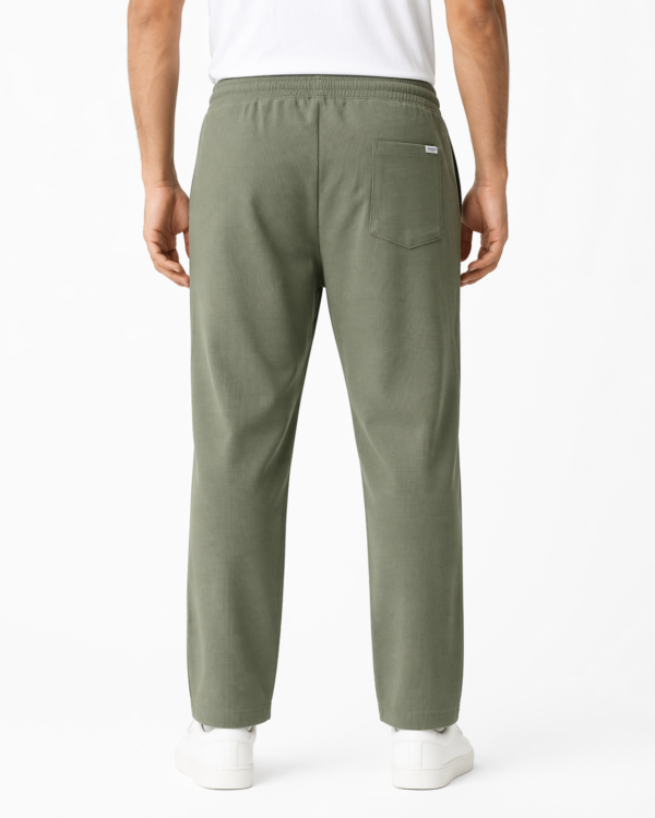 waffale trouser