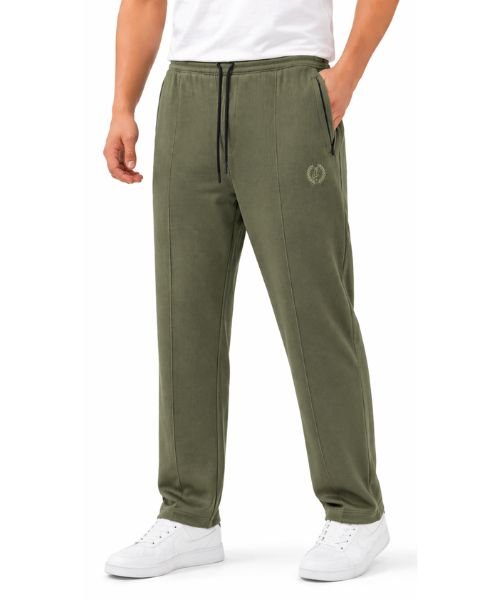 waffale trouser